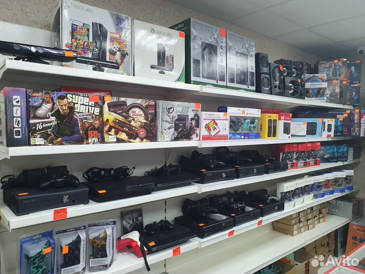 Камера Sony Eye (sleh-00448)