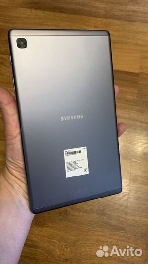Планшет samsung galaxy tab a7 lite 64gb SM-T220