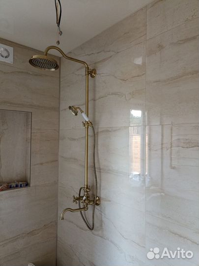 Ремонтные работы