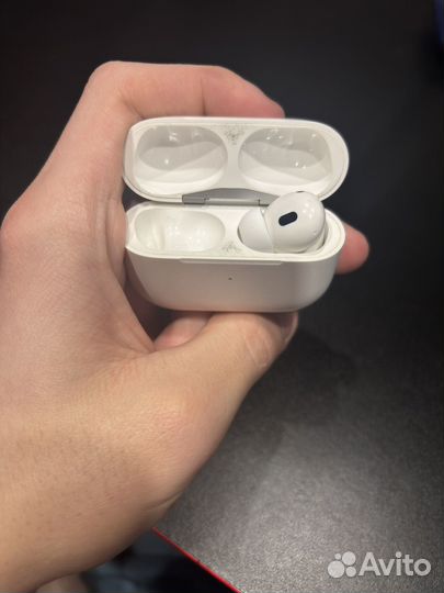 Airpods pro 2