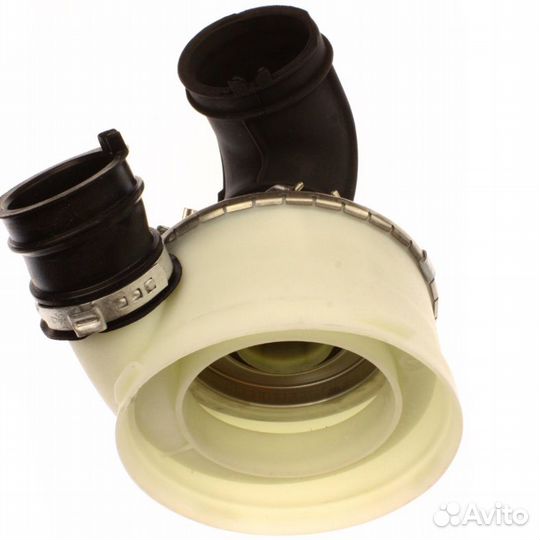 Нагревательный элемент (тэн) проточный для посудом