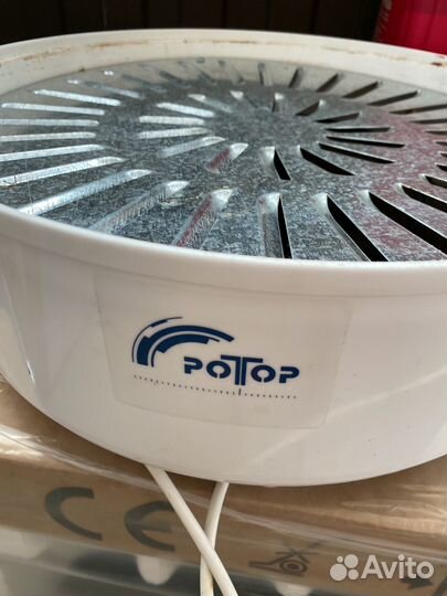 Дегидратор для овощей и фруктов бу