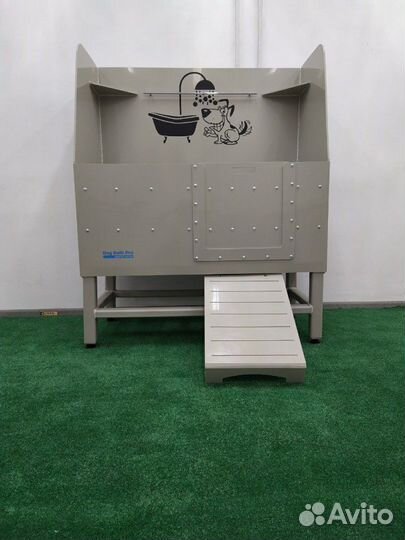 Ванна для груминга вг-2