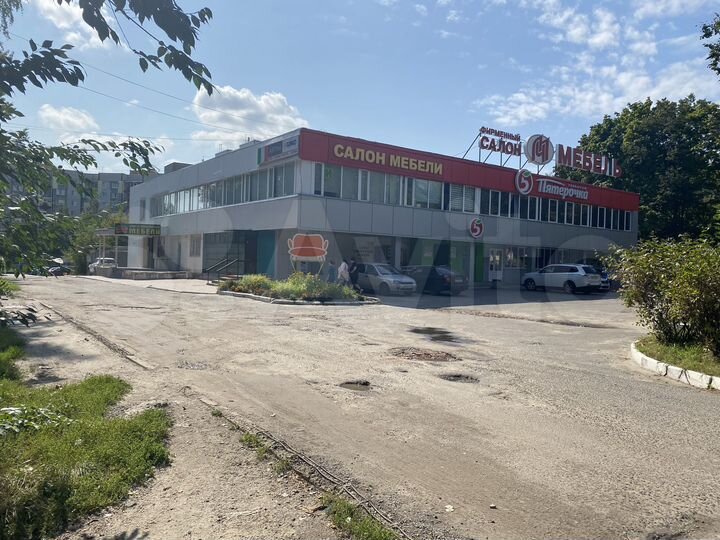 Свободного назначения, 82.4 м²