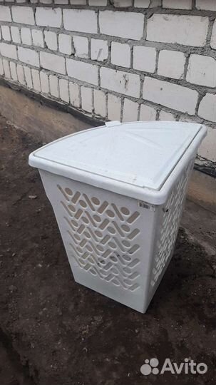 Корзина для белья