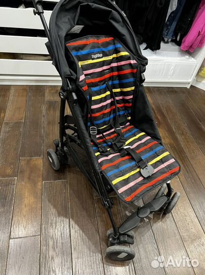 Коляска peg perego
