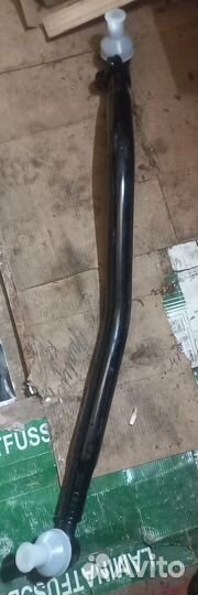 Продольная рулевая тяга скания 6 серия