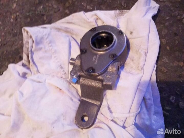 Рычаг регулировочный