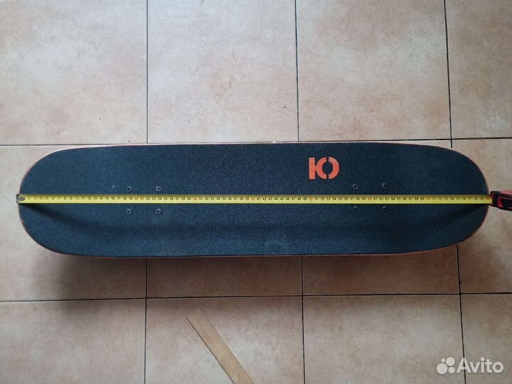 Скейтборд Юнион