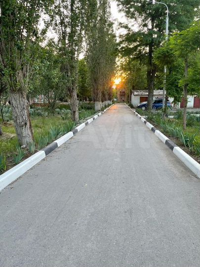 3-к. квартира, 75 м², 2/3 эт.