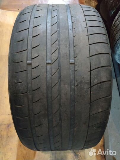 Dunlop SP Sport Maxx GT 315/35 R20