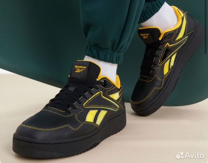 Кеды мужские Reebok ATR Chill