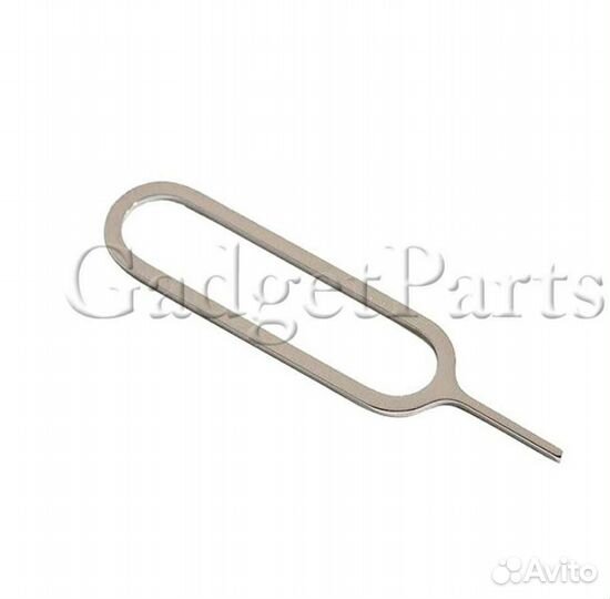 Держатель для телефона + ключ-скрепка/эджектор