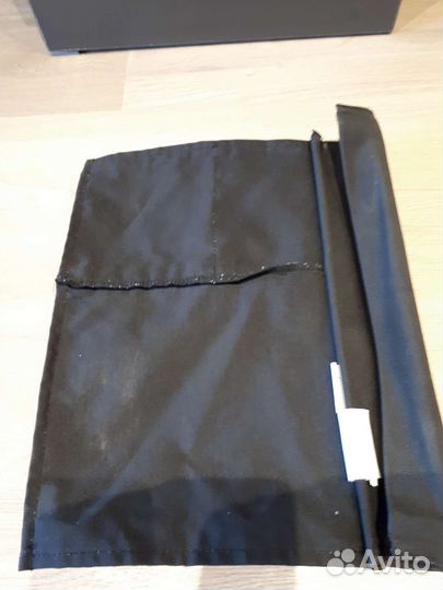 Кармашки для кровати IKEA