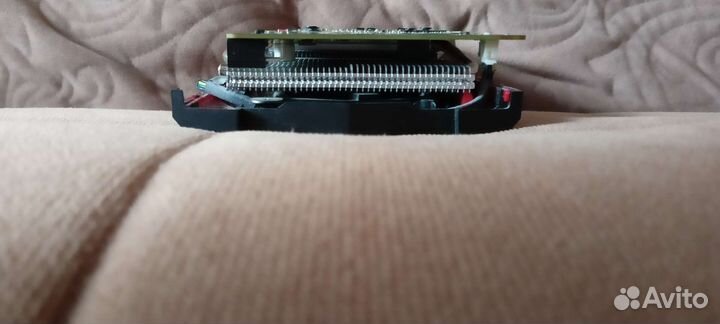 Видеокарта gtx 950 2gb