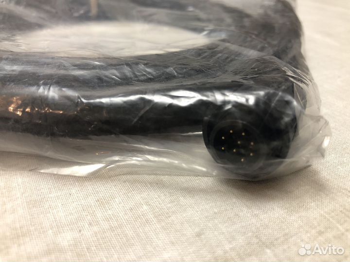 Lowrance XT-10BLK удлинитель 9-pin xSonic