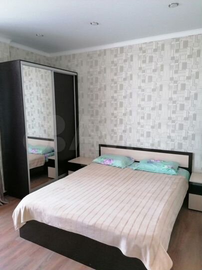 1-к. квартира, 45 м², 5/11 эт.