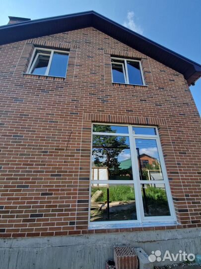 Окна пвх от завода производителя