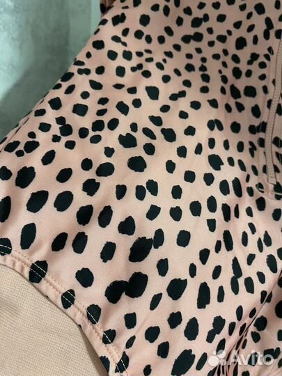 Купальники рашгард подростковые