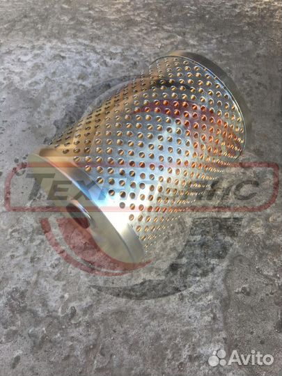 Фильтр масляный Fil Filter ML1184A