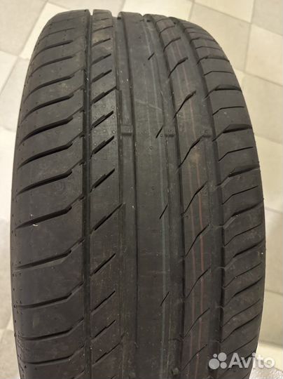 Колесо в сборе r19