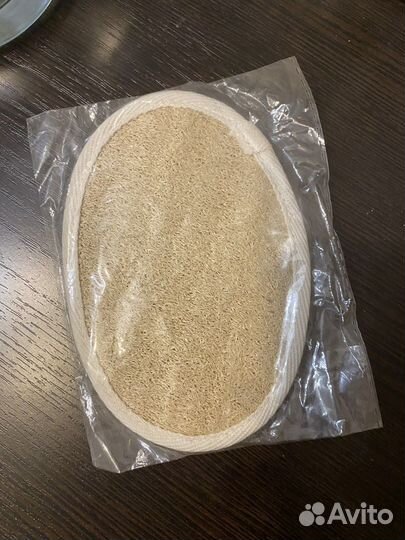 Мочалка Для массажа