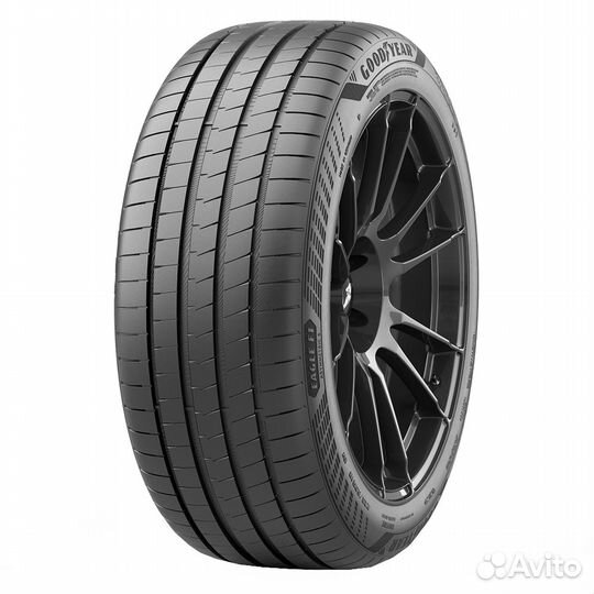Goodyear Eagle F1 Asymmetric 6 245/40 R17 95Y