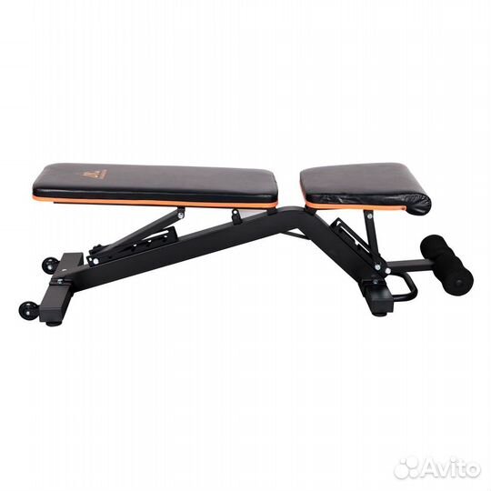 Скамья универсальная DFC D2301