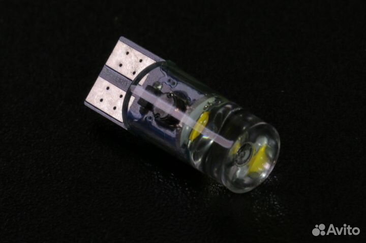 Авто лампа LED T10 Probright Mikra 5000K