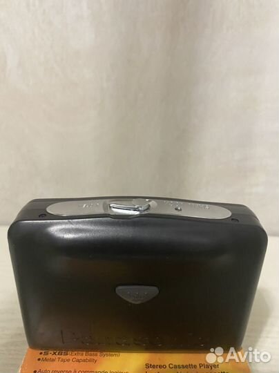 Плеер panasonic