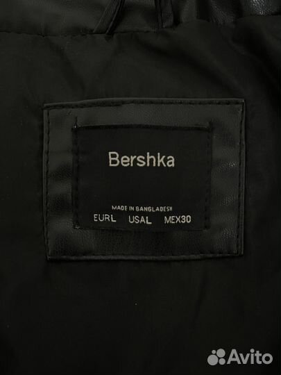 Куртка женская bershka