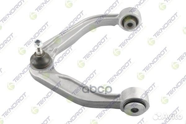 Рычаг верхний левый 09—11 AF-169 Teknorot