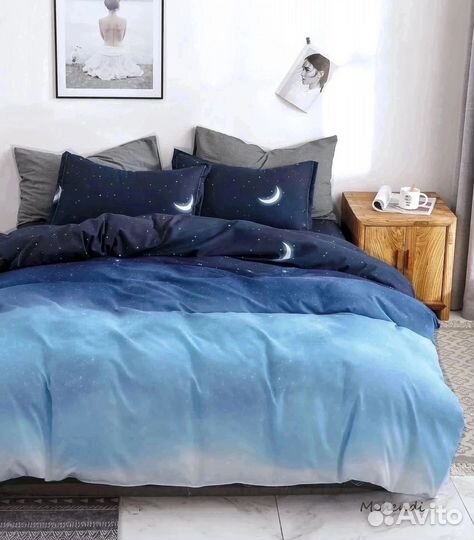 Белье постельное