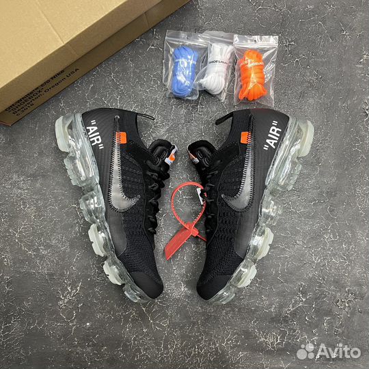 Nike Vapormax FK 