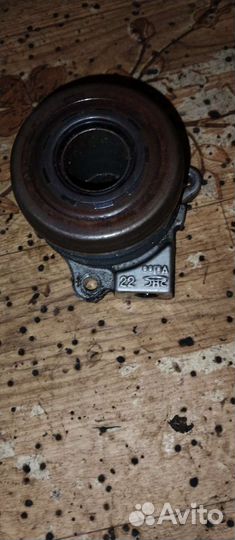 Рабочии сцепления Лачети 1.6