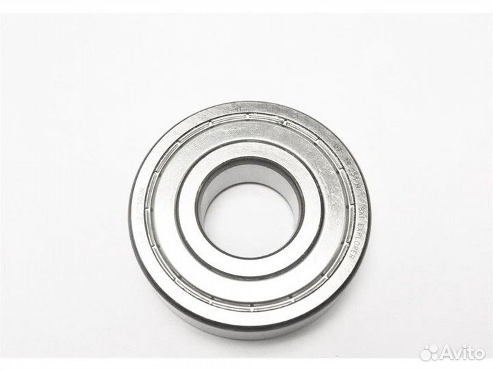 Подшипник для стирал.машин 6202 ZZ C3 SKF 15*35*11