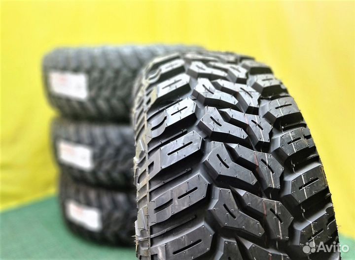 Antares Deep Digger 31/10.5 R15