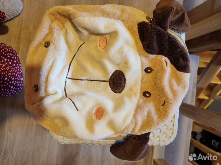 Рюкзаки детские