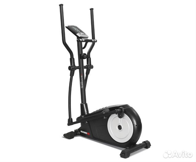 Эллиптический тренажер svensson ESM