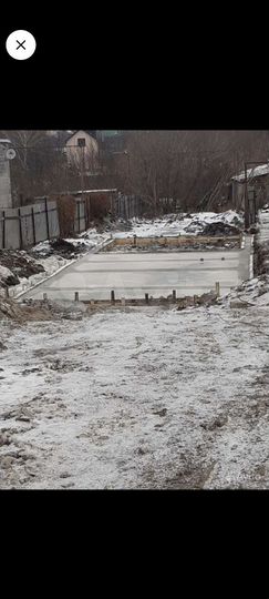 Участок 8 сот. (ИЖС)