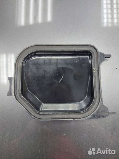 Крышка фары Audi A4 B6 8E