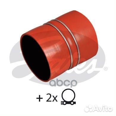 Комплекты патрубка Turbocharger TCH0001K Gates