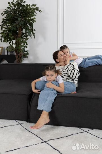 Диван 34502100 мм