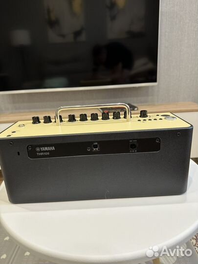 Yamaha THR10 ii