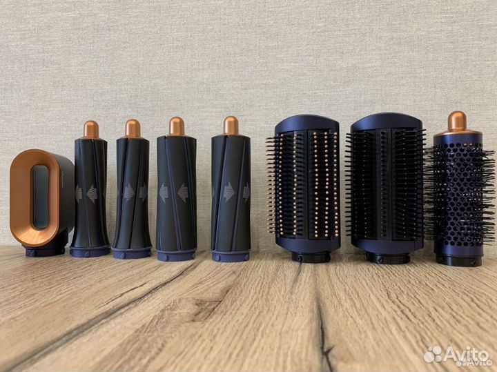 Стайлер Dyson hs01 Оригинал (Новый,Гарантия)