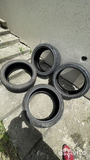 Goalstar SnowPower 225/40 R18