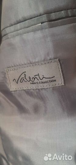 Костюм школьный на мальчика р-р 152