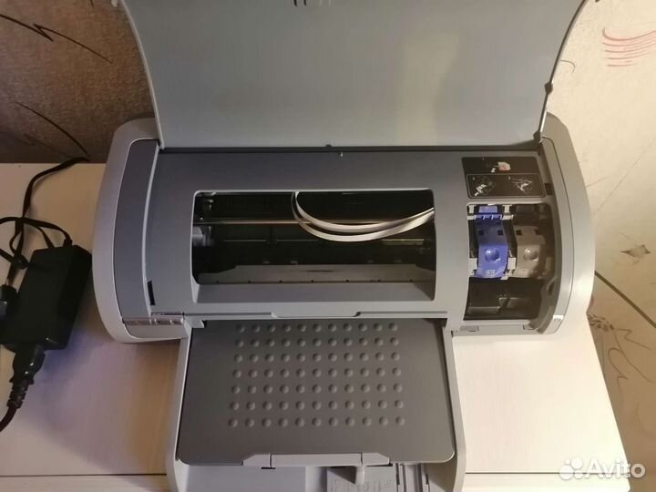Принтер струйный HP DeskJet 5150