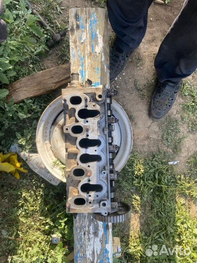 ГБЦ 048103373 на Ауди, Фольсваген