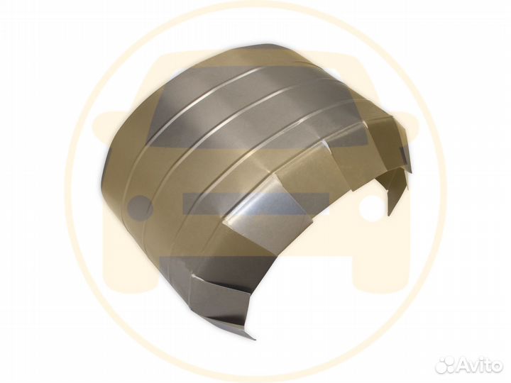 Внутренняя арка Kia Optima I (2000–2003)